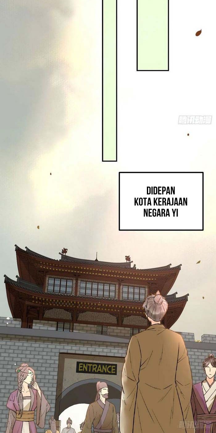 The Ghostly Doctor Chapter 315 Gambar 13