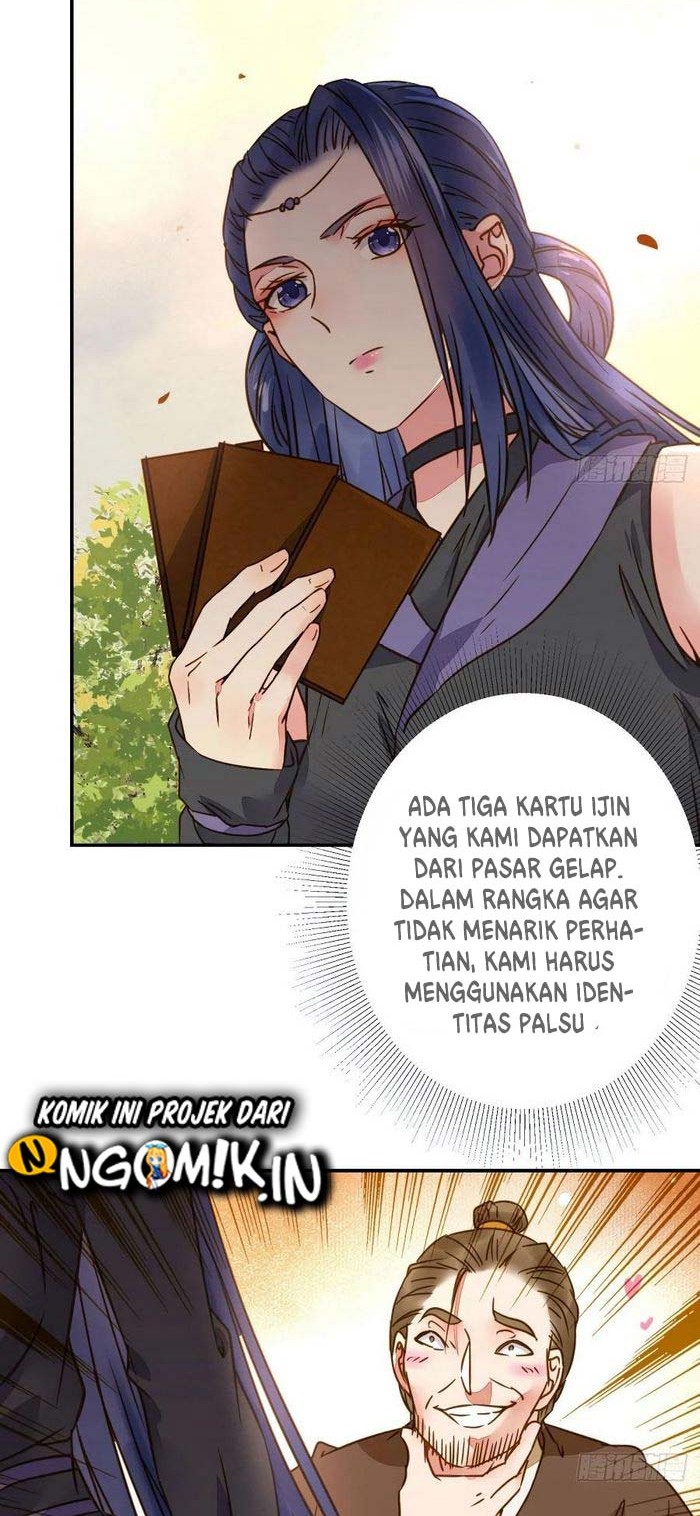 The Ghostly Doctor Chapter 315 Gambar 15