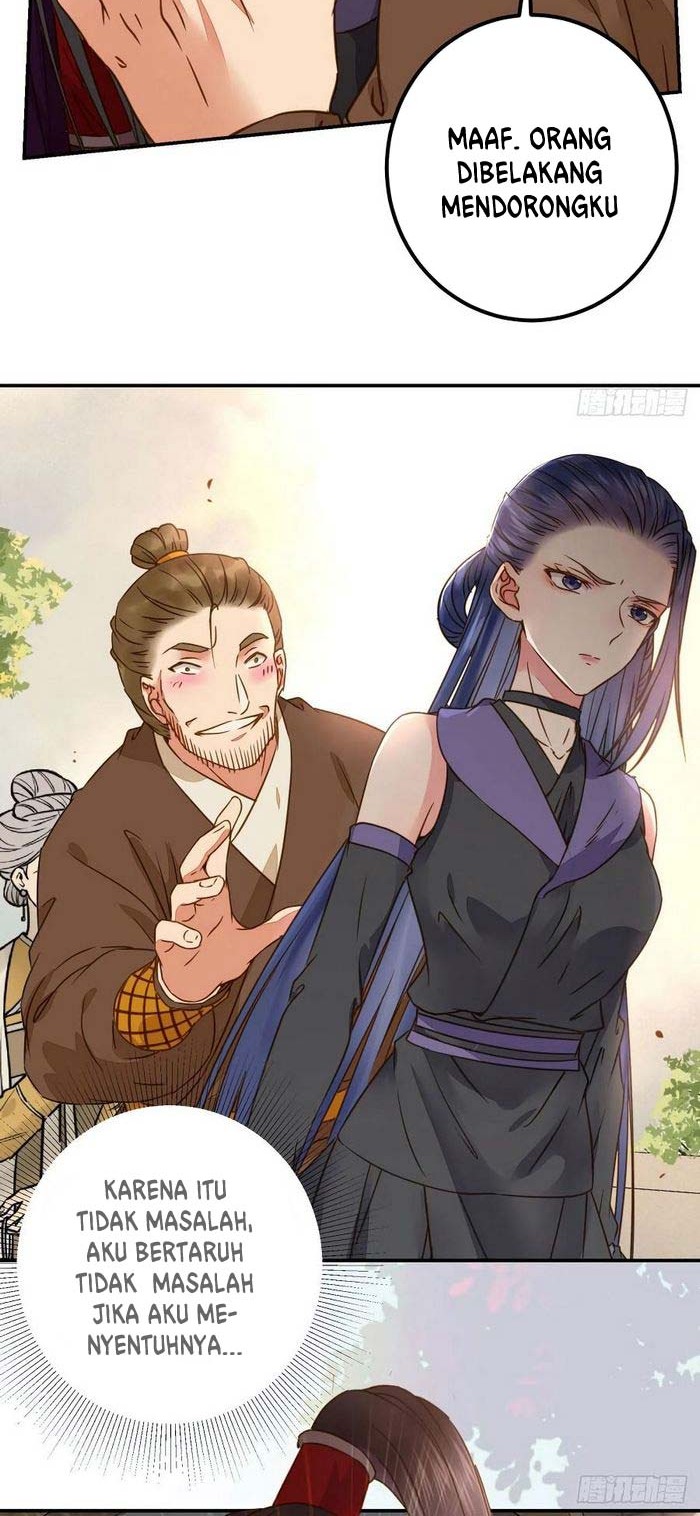 The Ghostly Doctor Chapter 315 Gambar 17