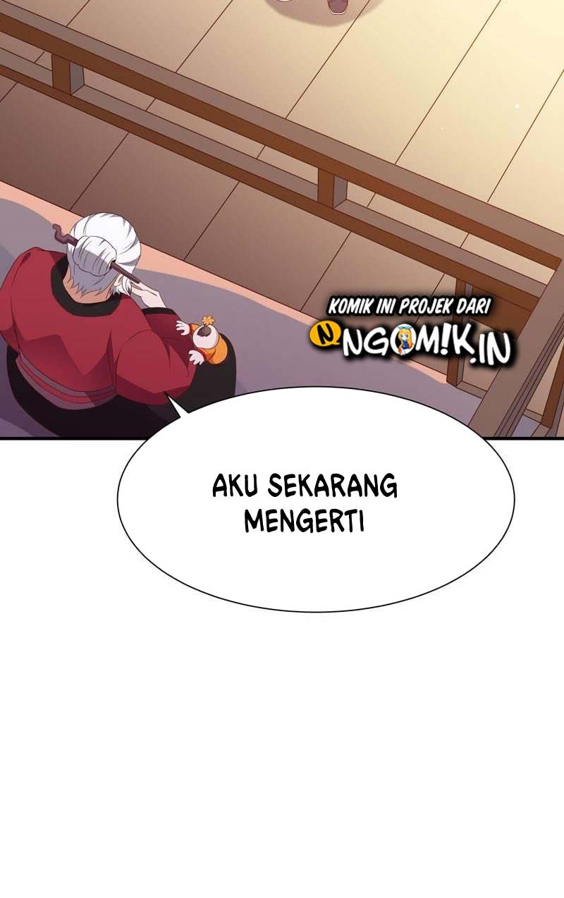 Rebirth City Deity Chapter 86 Gambar 20