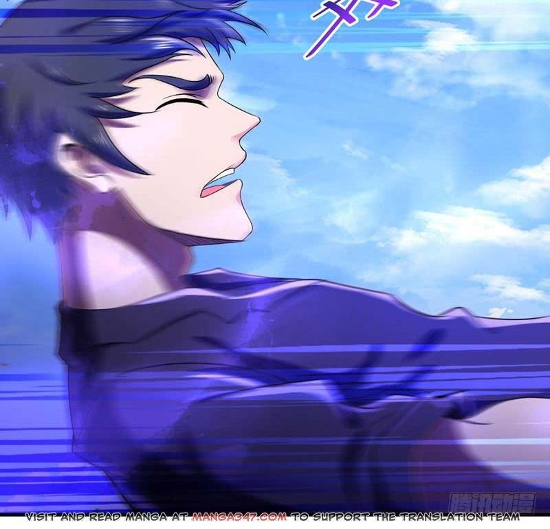 Rebirth City Deity Chapter 85 Gambar 10