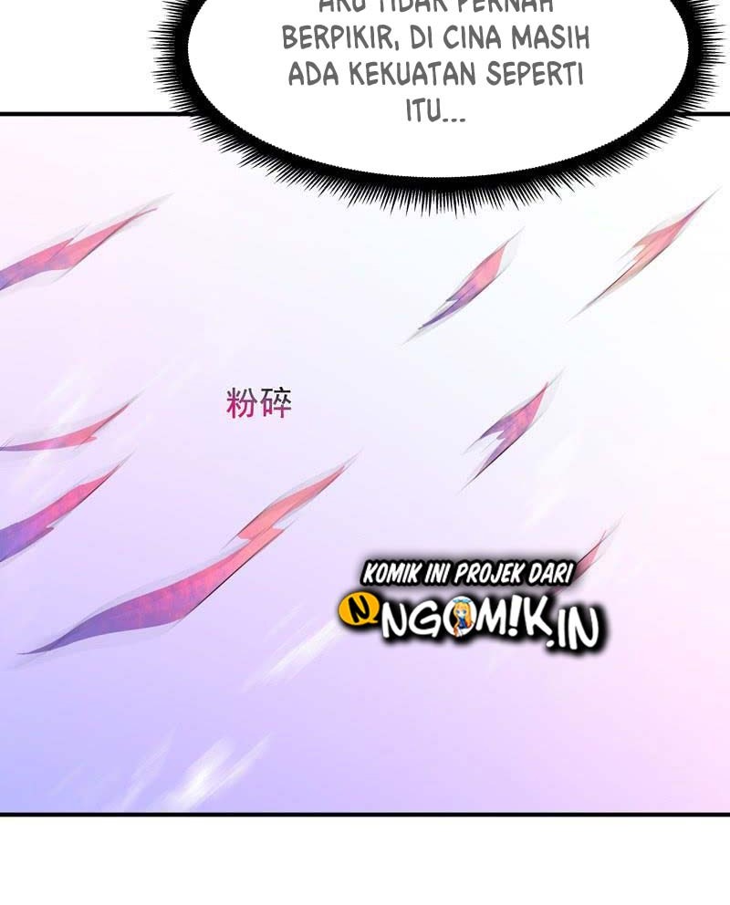 Rebirth City Deity Chapter 85 Gambar 19