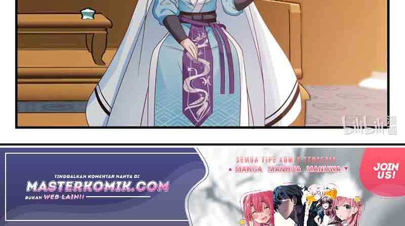 Dragon Throne Chapter 27 Gambar 5