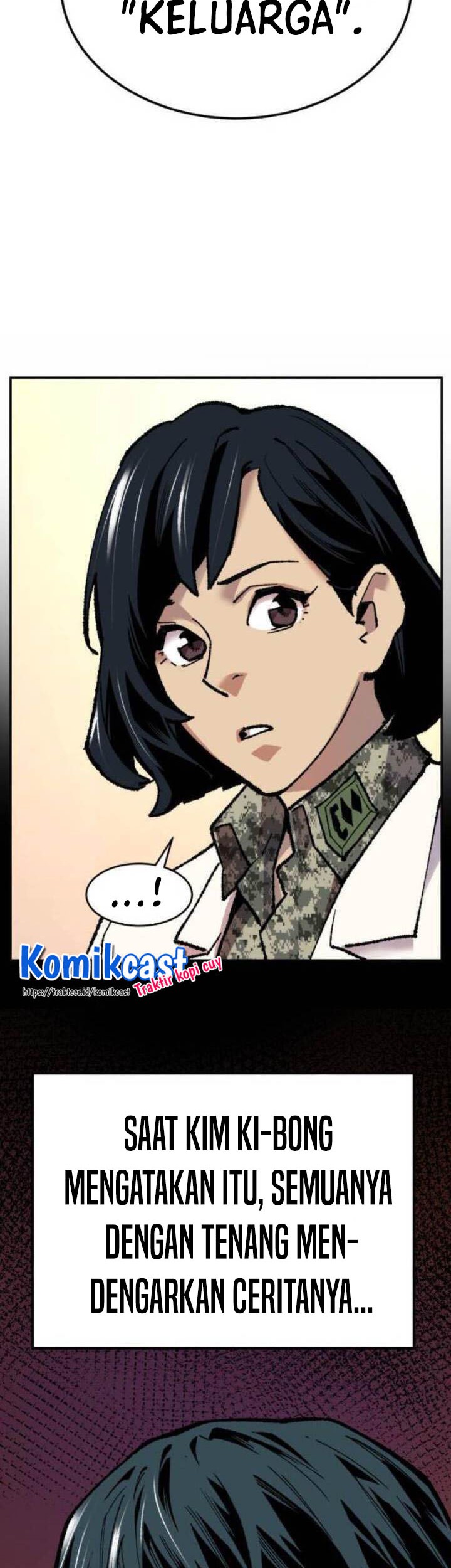 Limit Breaker Chapter 17 Gambar 86