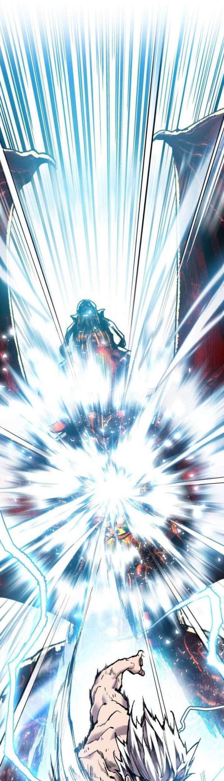 Baca Manhwa Limit Breaker Chapter 17 Gambar 2