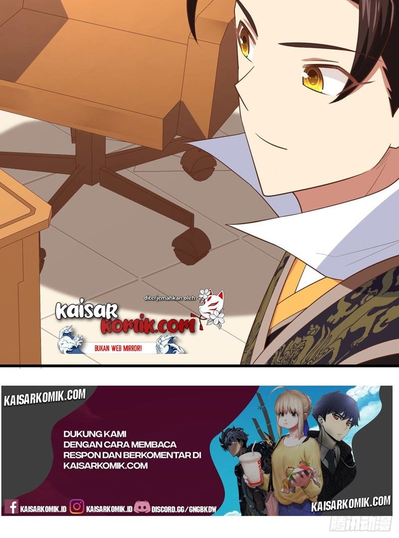 To Be The Castellan King Chapter 261 Gambar 27