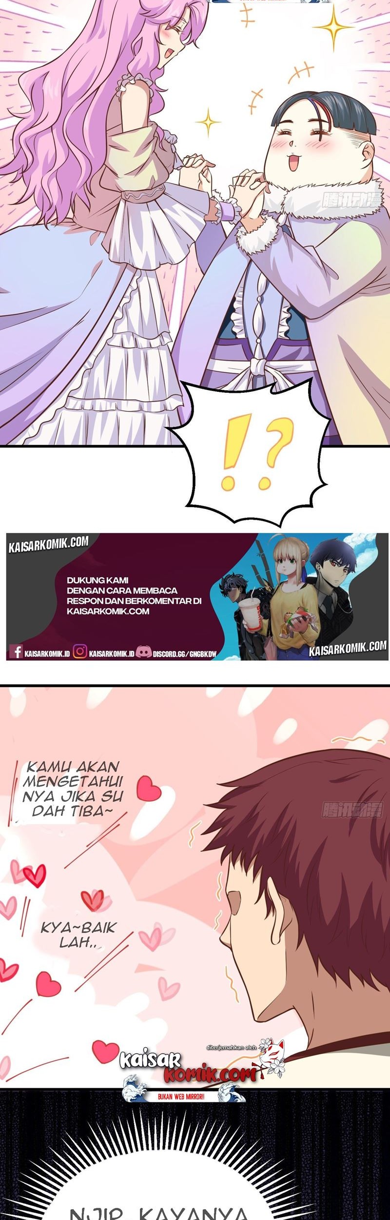 To Be The Castellan King Chapter 261 Gambar 30