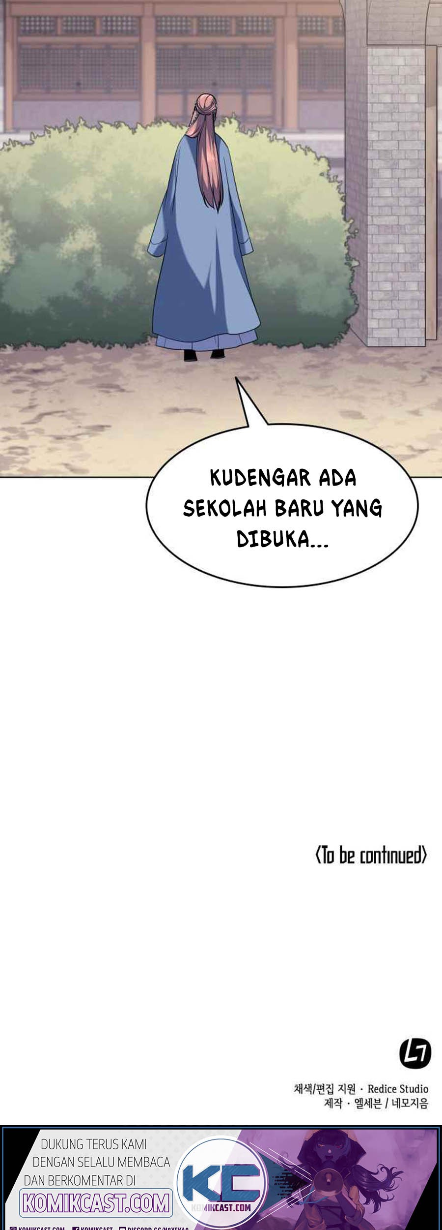 Tale of a Scribe Who Retires to the Countryside Chapter 36 Gambar 59