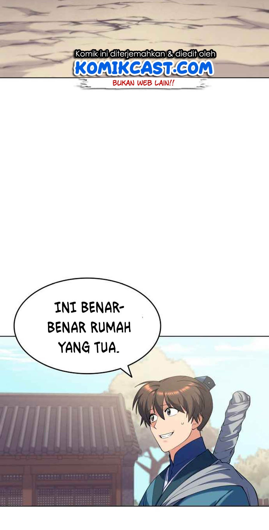 Tale of a Scribe Who Retires to the Countryside Chapter 36 Gambar 23