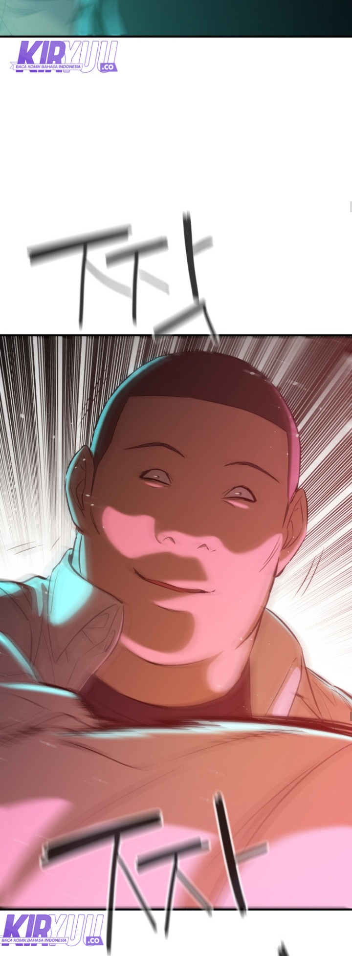 Incompetent Villain Chapter 05 Gambar 19