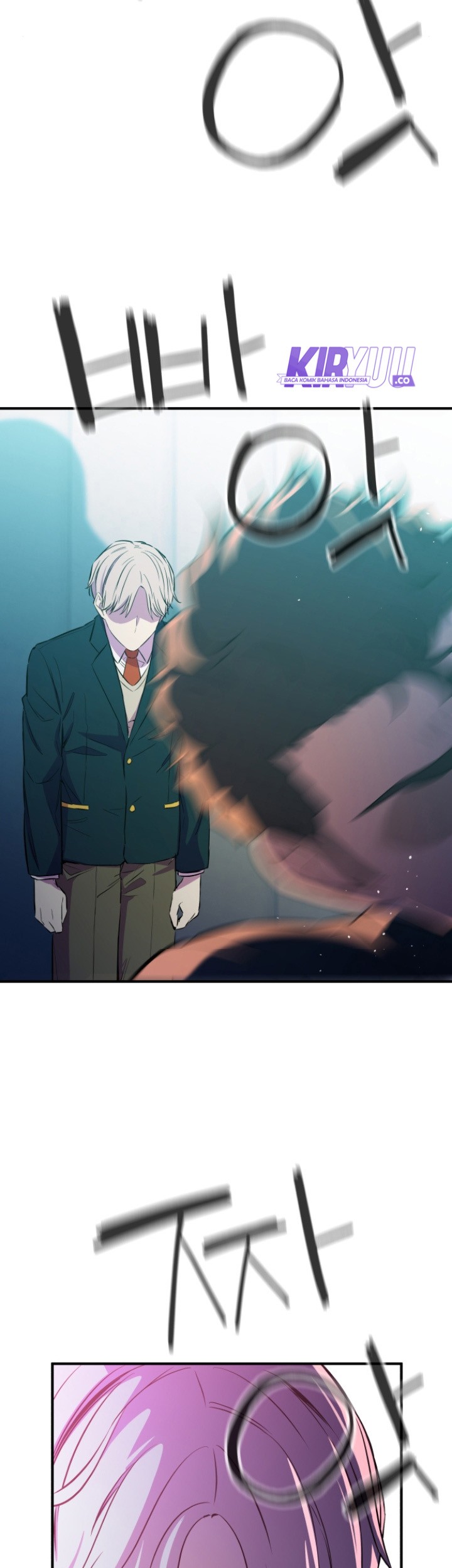 Incompetent Villain Chapter 05 Gambar 20