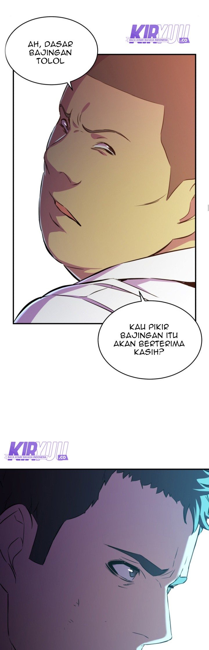 Incompetent Villain Chapter 05 Gambar 27