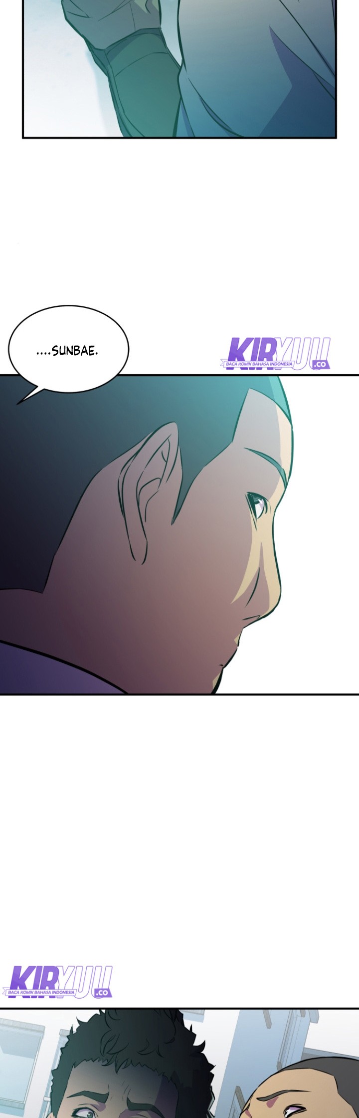 Incompetent Villain Chapter 05 Gambar 31