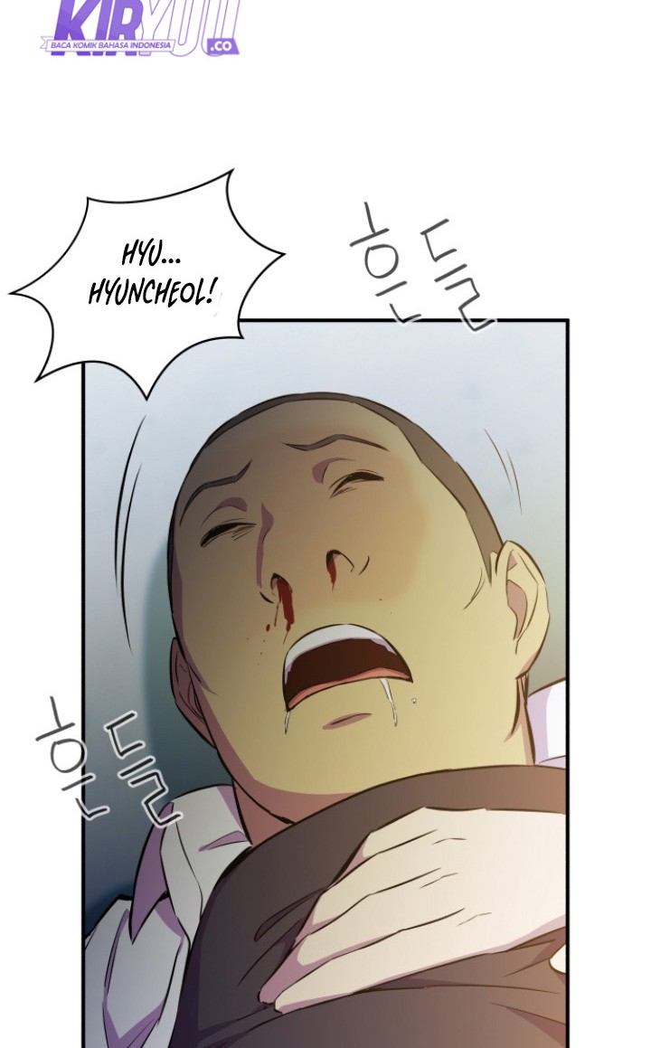 Incompetent Villain Chapter 05 Gambar 37