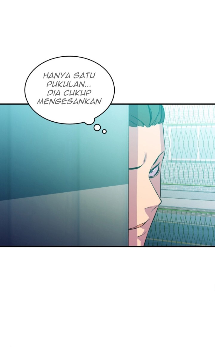 Incompetent Villain Chapter 05 Gambar 41
