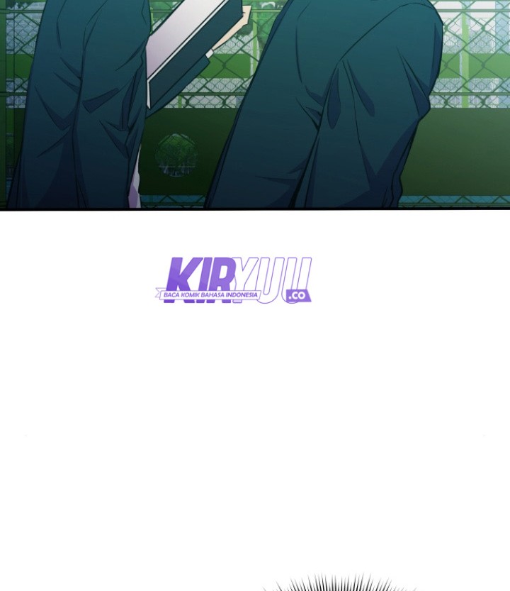 Incompetent Villain Chapter 05 Gambar 45