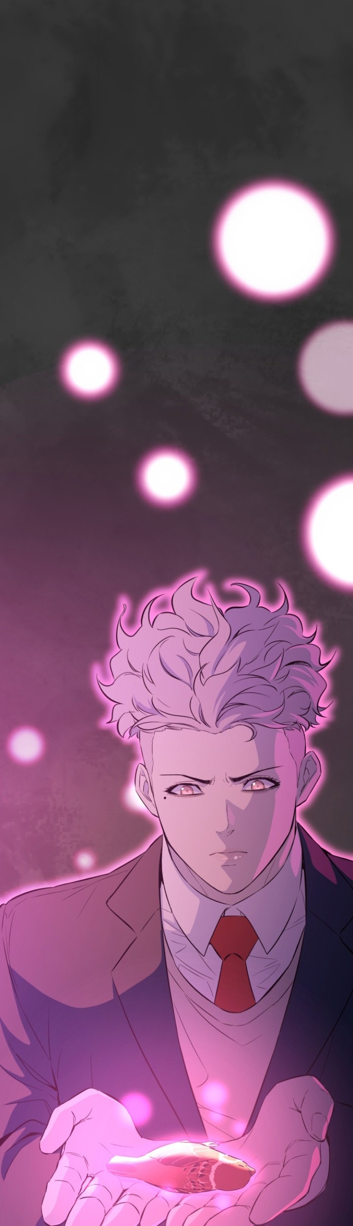 Baca  Incompetent Villain Chapter 05 Gambar 2