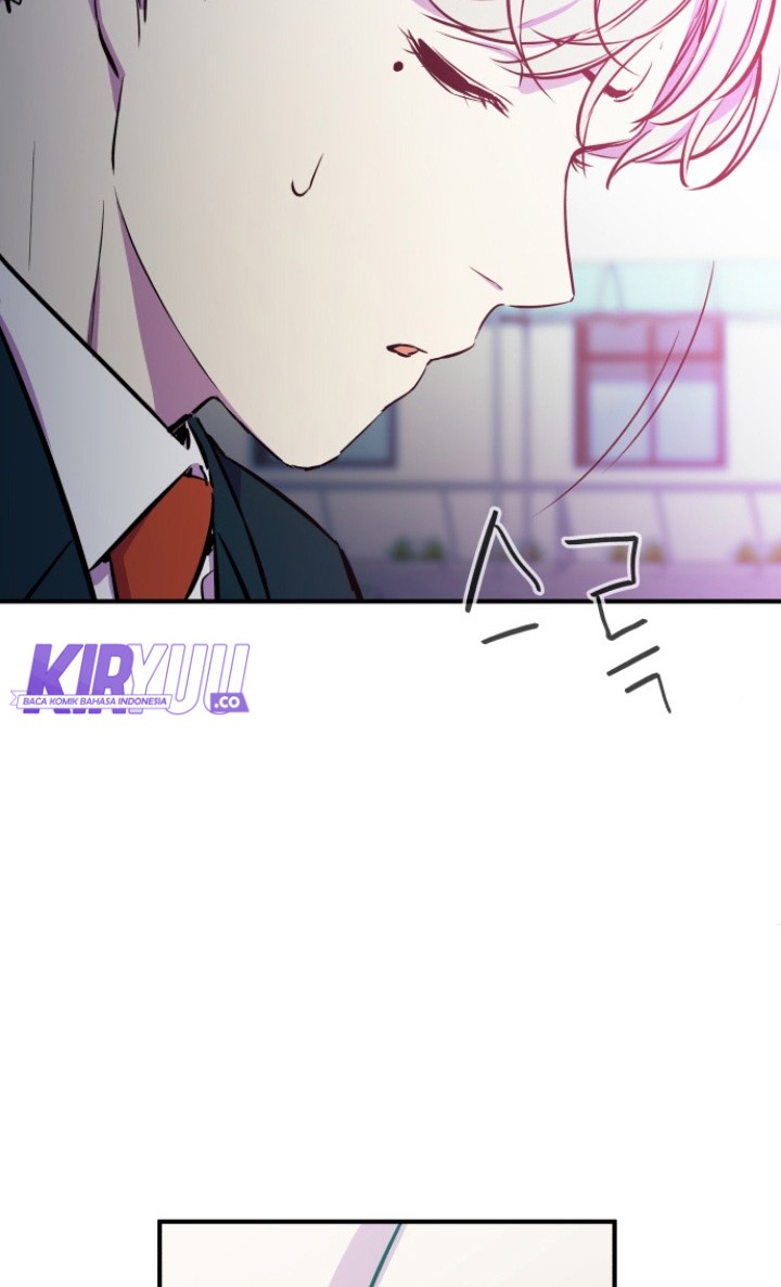 Incompetent Villain Chapter 05 Gambar 5