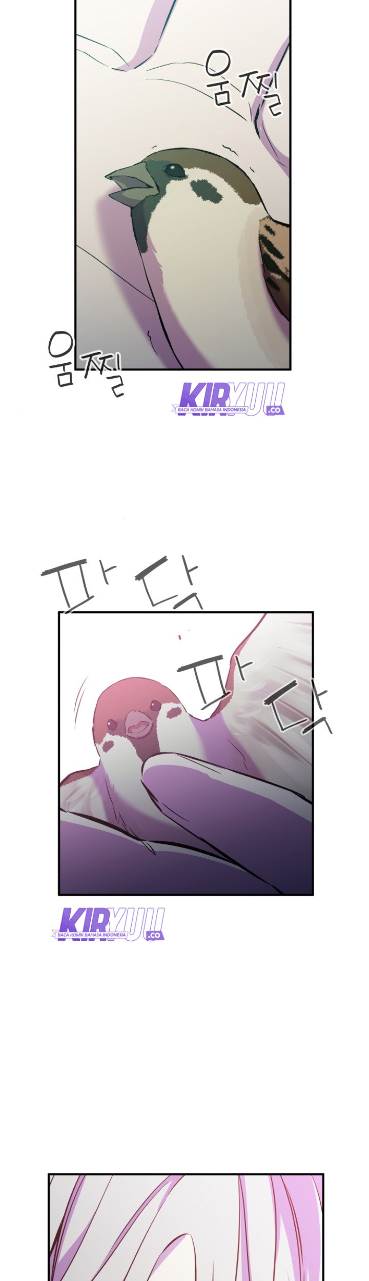 Incompetent Villain Chapter 05 Gambar 6