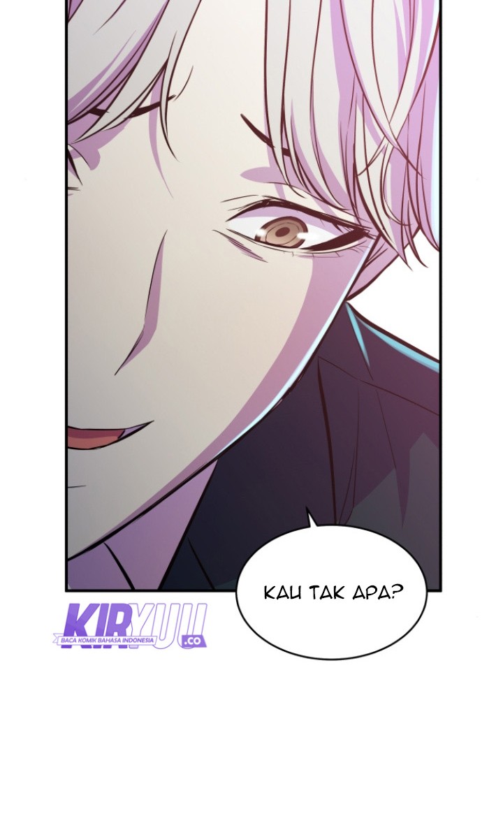 Incompetent Villain Chapter 05 Gambar 7