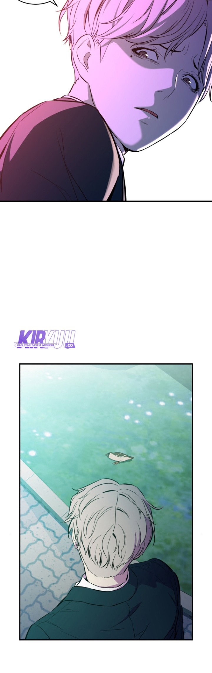 Incompetent Villain Chapter 04 Gambar 41