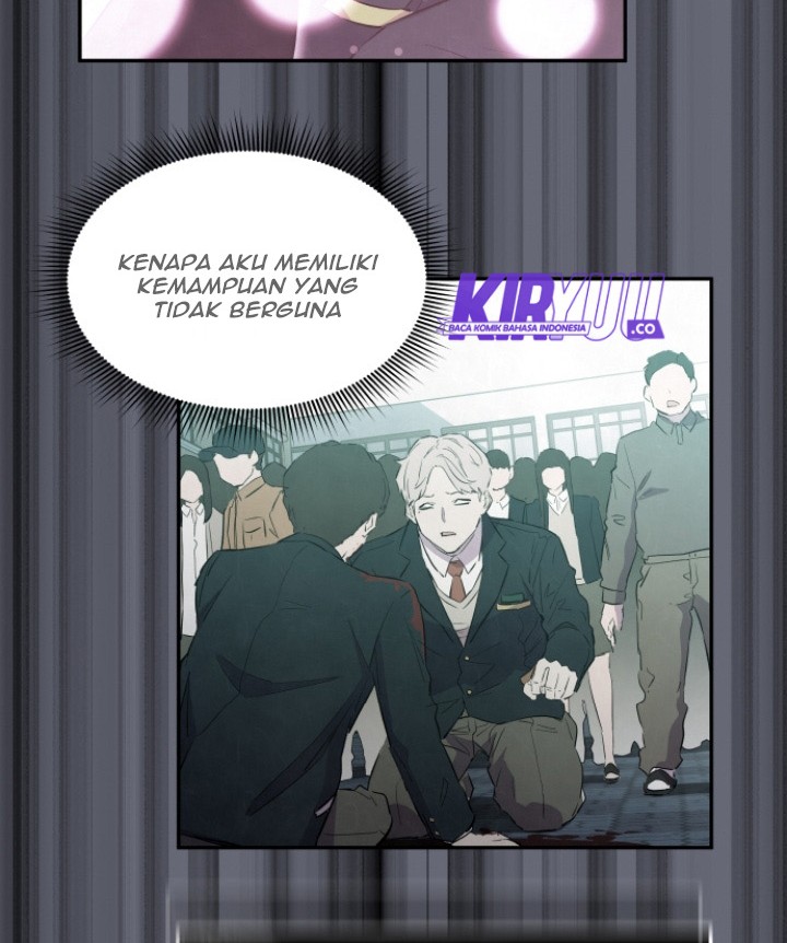 Incompetent Villain Chapter 04 Gambar 47