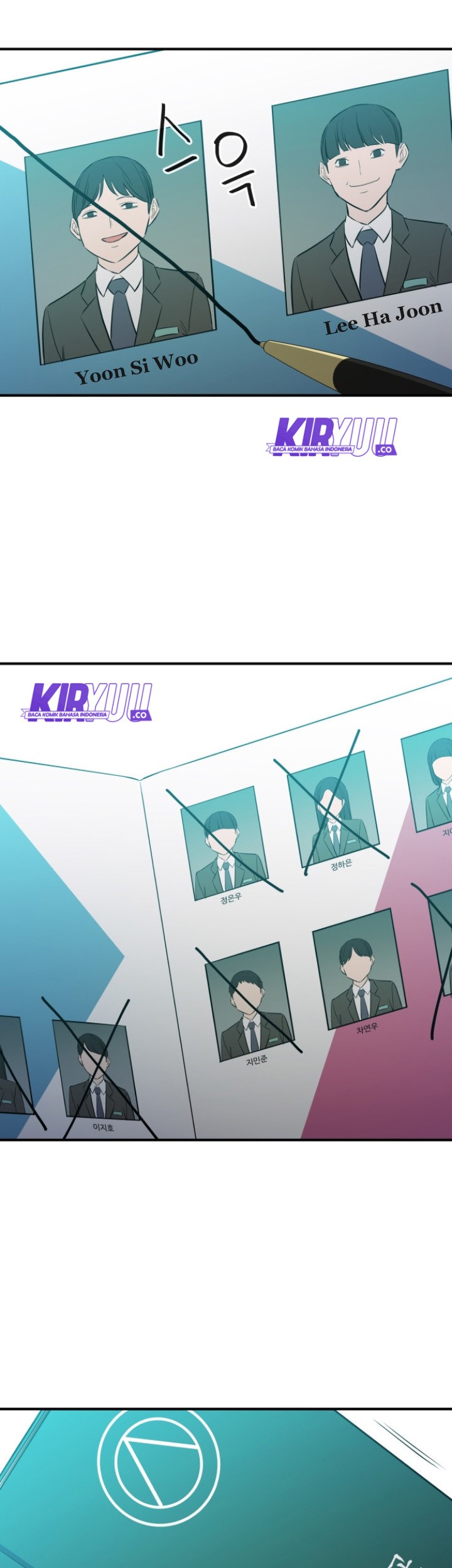 Baca  Incompetent Villain Chapter 04 Gambar 2