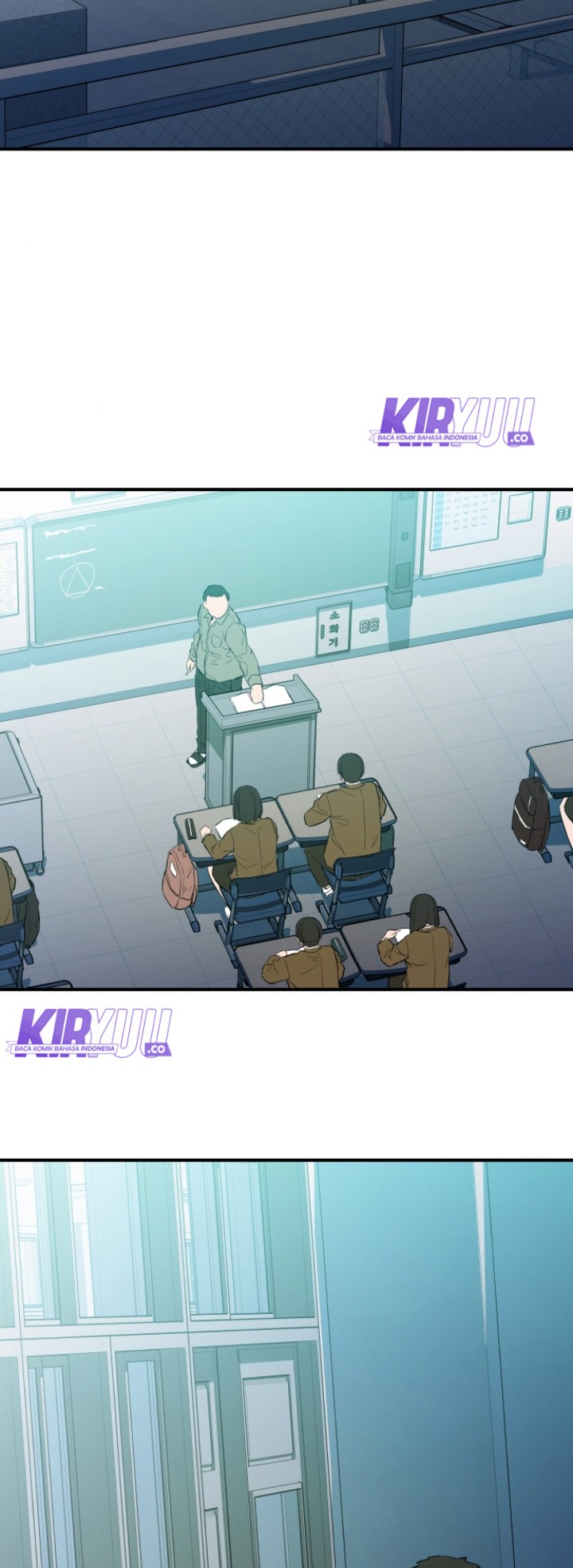 Incompetent Villain Chapter 04 Gambar 5