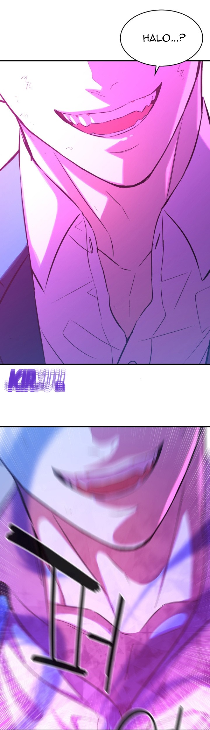 Incompetent Villain Chapter 04 Gambar 10