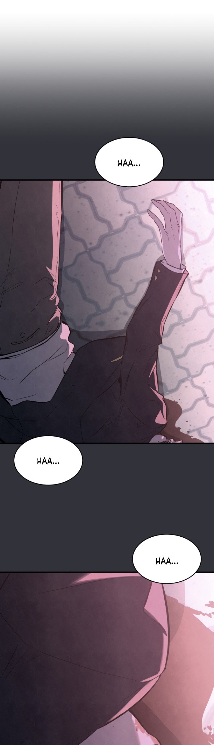 Incompetent Villain Chapter 03 Gambar 43