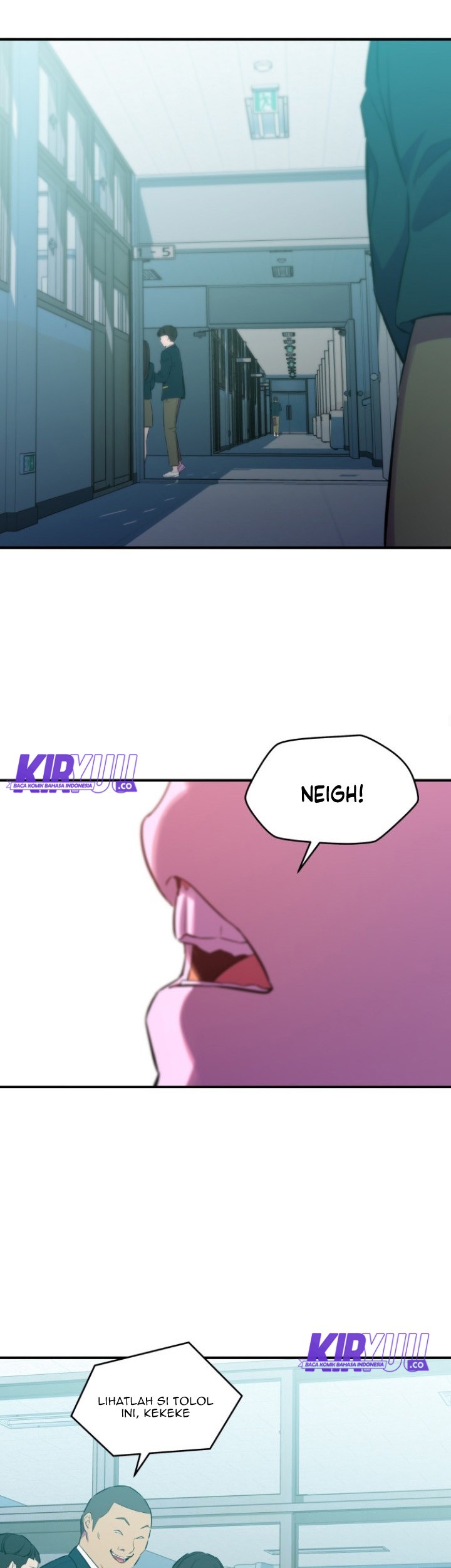 Baca  Incompetent Villain Chapter 03 Gambar 2