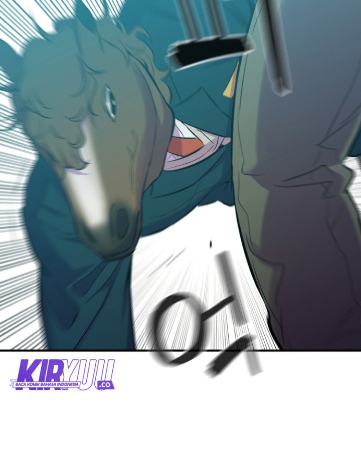 Incompetent Villain Chapter 03 Gambar 10