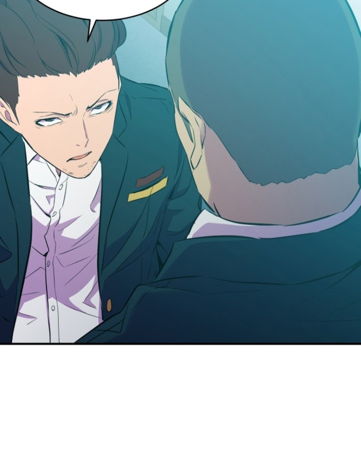 Incompetent Villain Chapter 03 Gambar 16