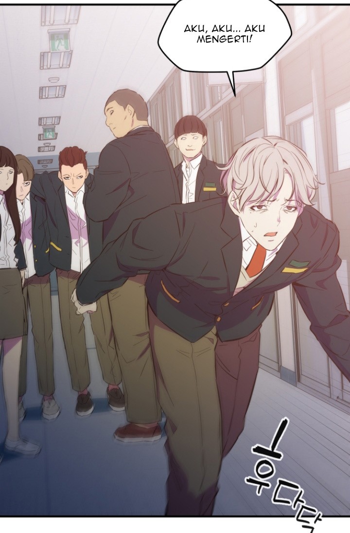 Incompetent Villain Chapter 03 Gambar 21