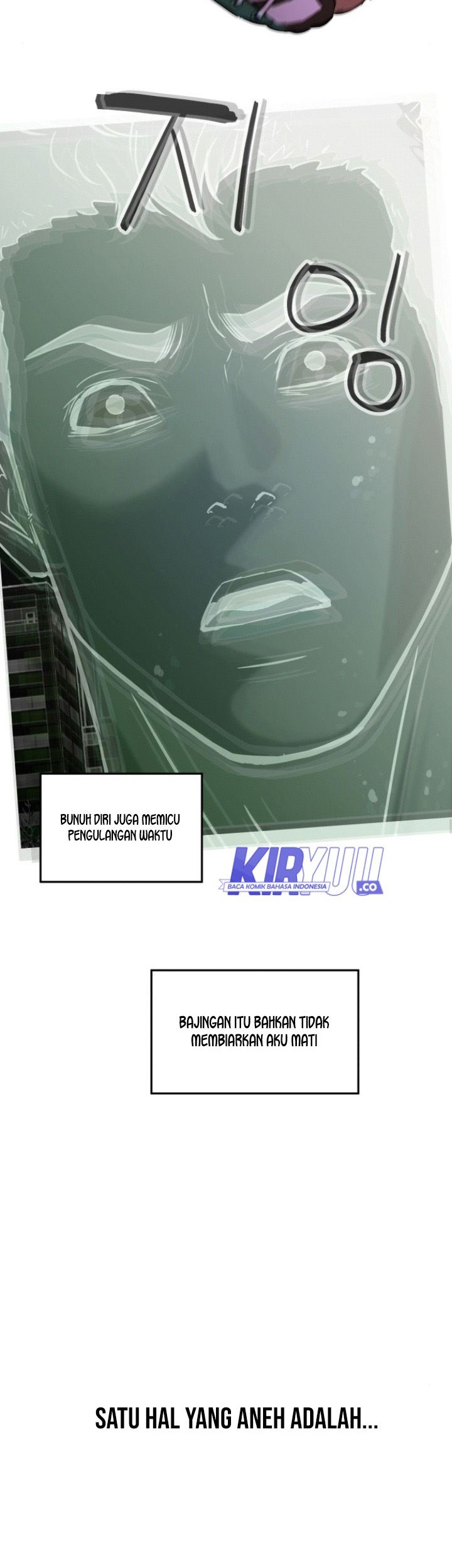 Incompetent Villain Chapter 02 Gambar 41