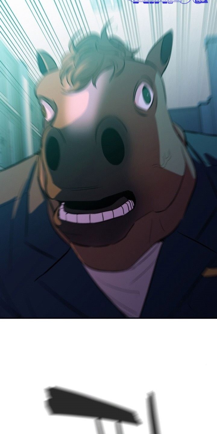 Incompetent Villain Chapter 02 Gambar 45