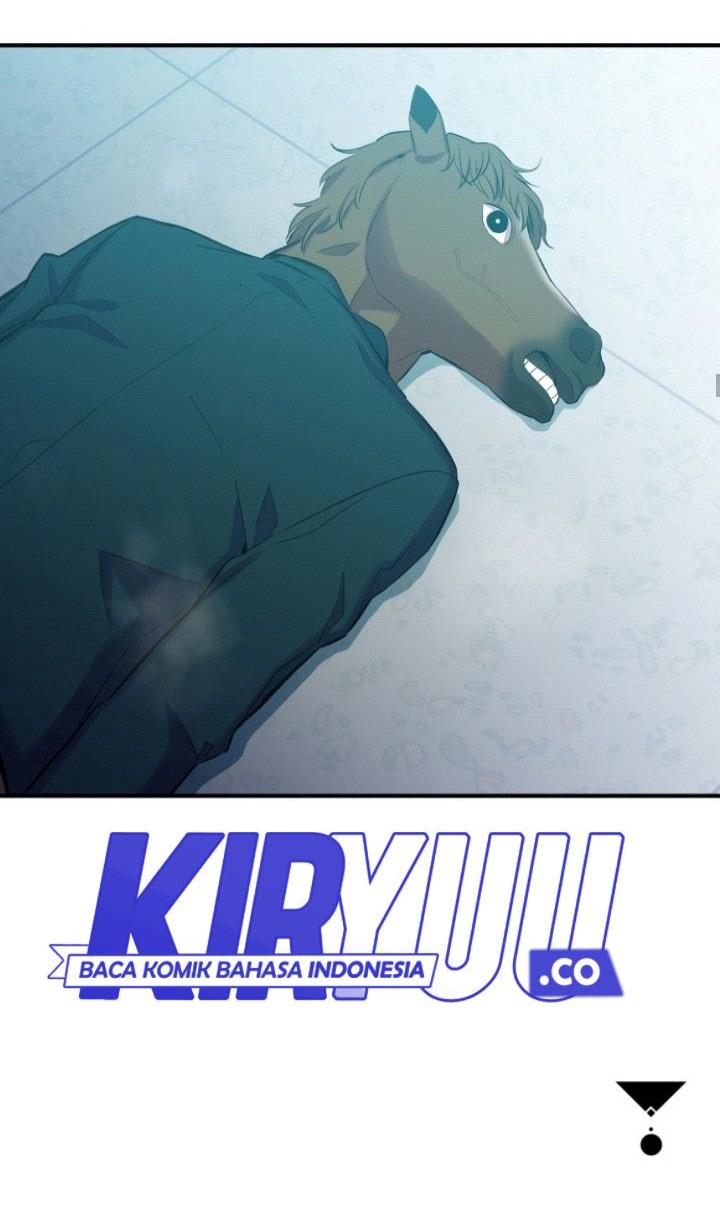 Incompetent Villain Chapter 02 Gambar 47