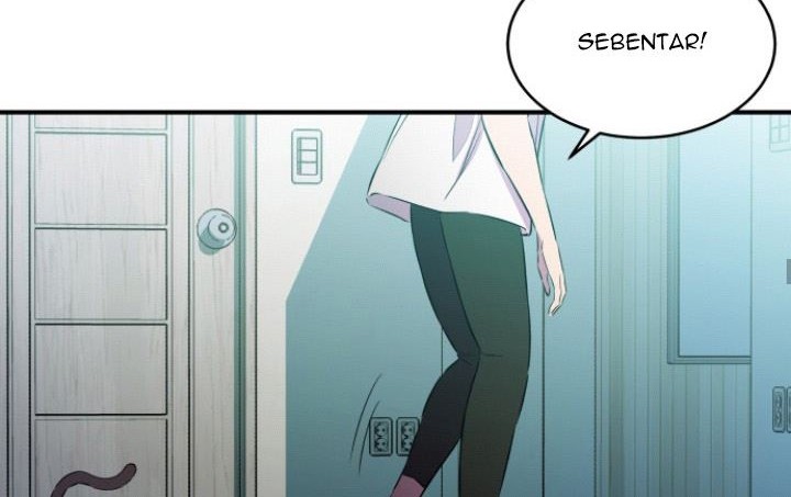 Incompetent Villain Chapter 02 Gambar 3