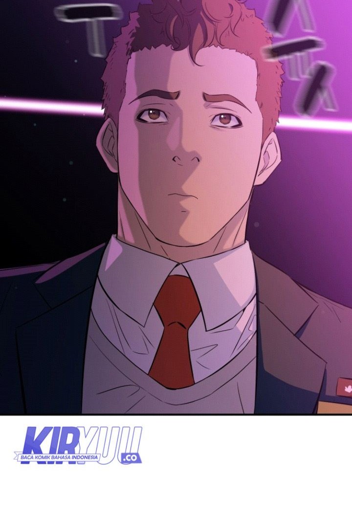 Incompetent Villain Chapter 02 Gambar 11