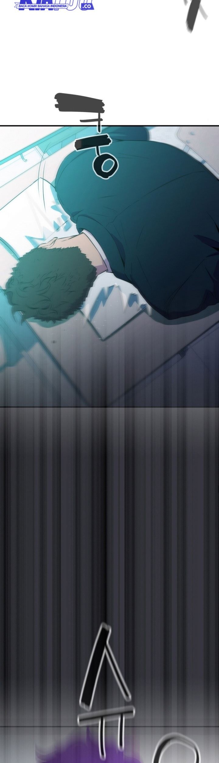 Incompetent Villain Chapter 02 Gambar 14