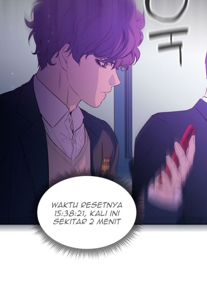 Incompetent Villain Chapter 02 Gambar 15