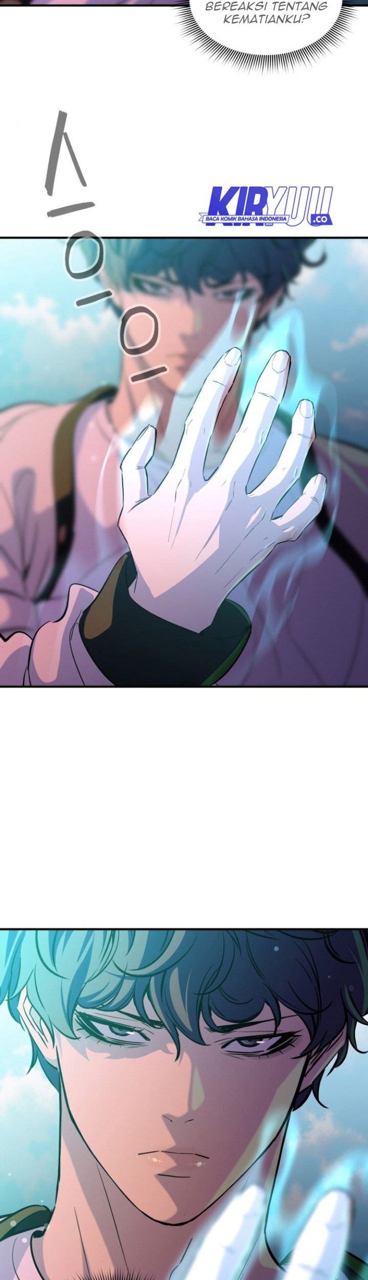 Incompetent Villain Chapter 02 Gambar 25