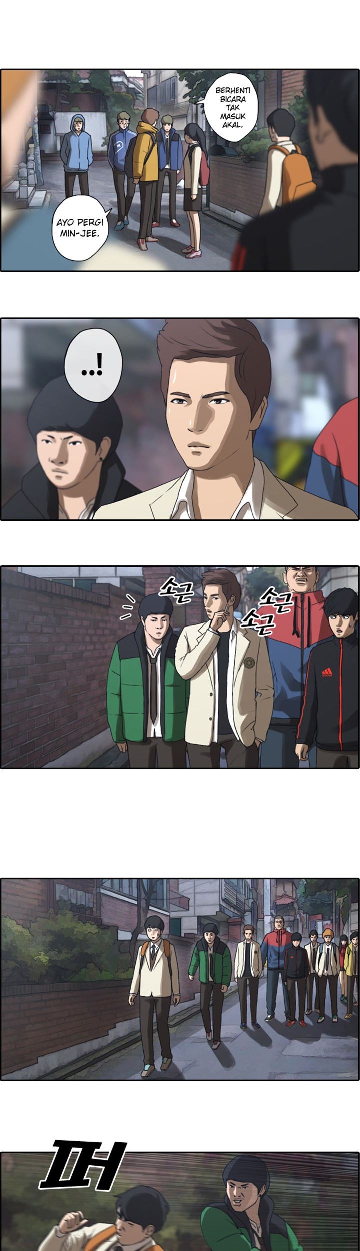 Free Draw Chapter 13 Gambar 6