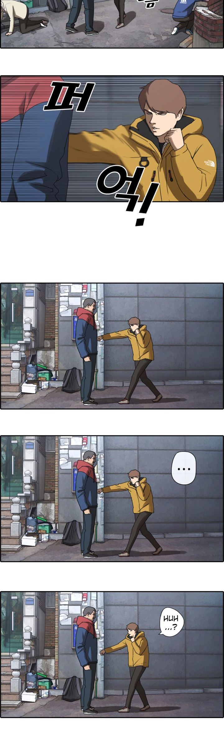 Free Draw Chapter 13 Gambar 20