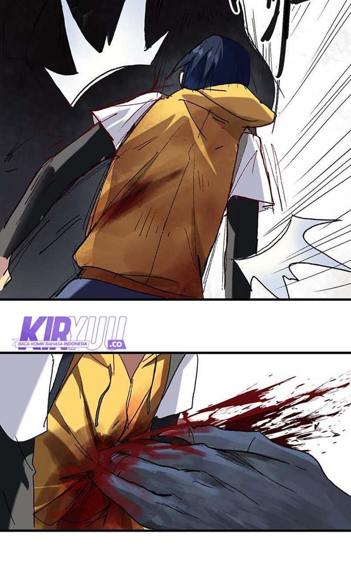 Starting From Zero in Doomsday Chapter 07 Gambar 15