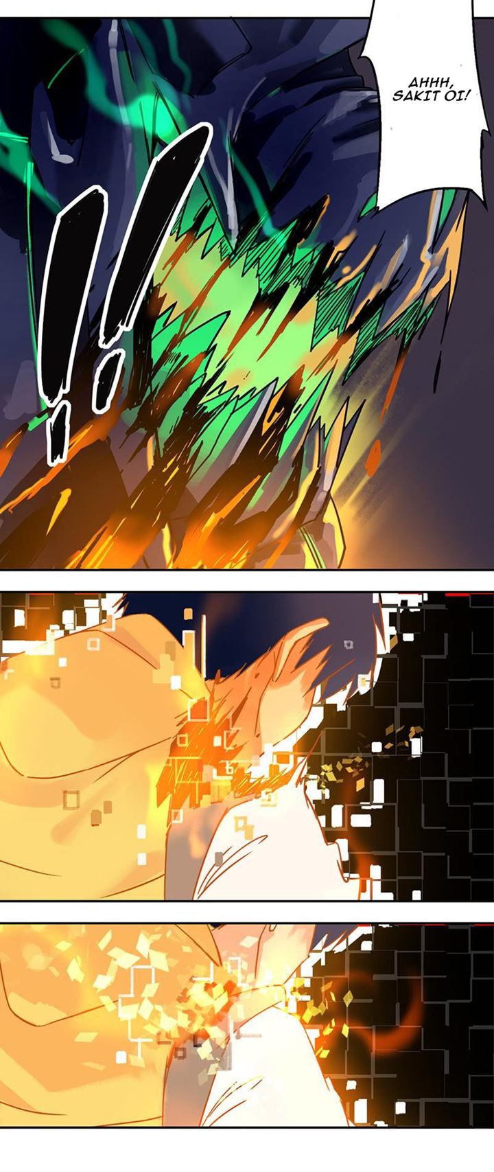 Starting From Zero in Doomsday Chapter 06 Gambar 10