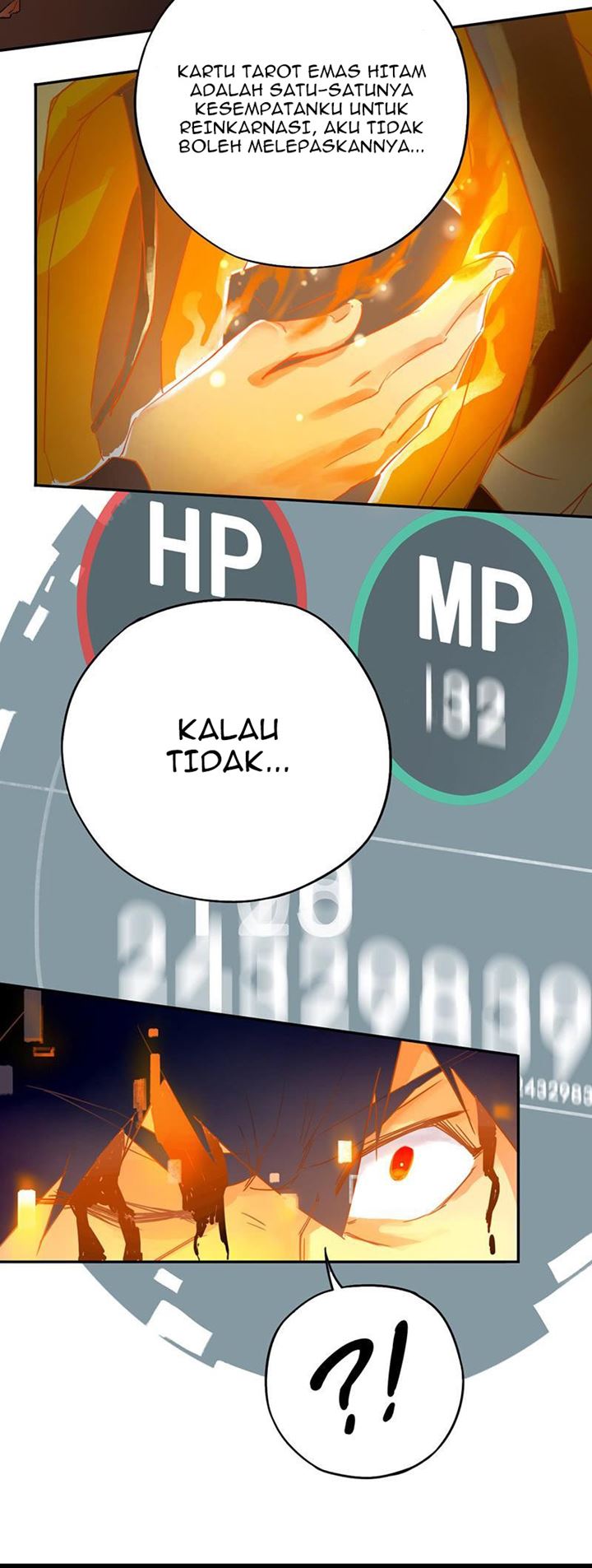 Starting From Zero in Doomsday Chapter 06 Gambar 15