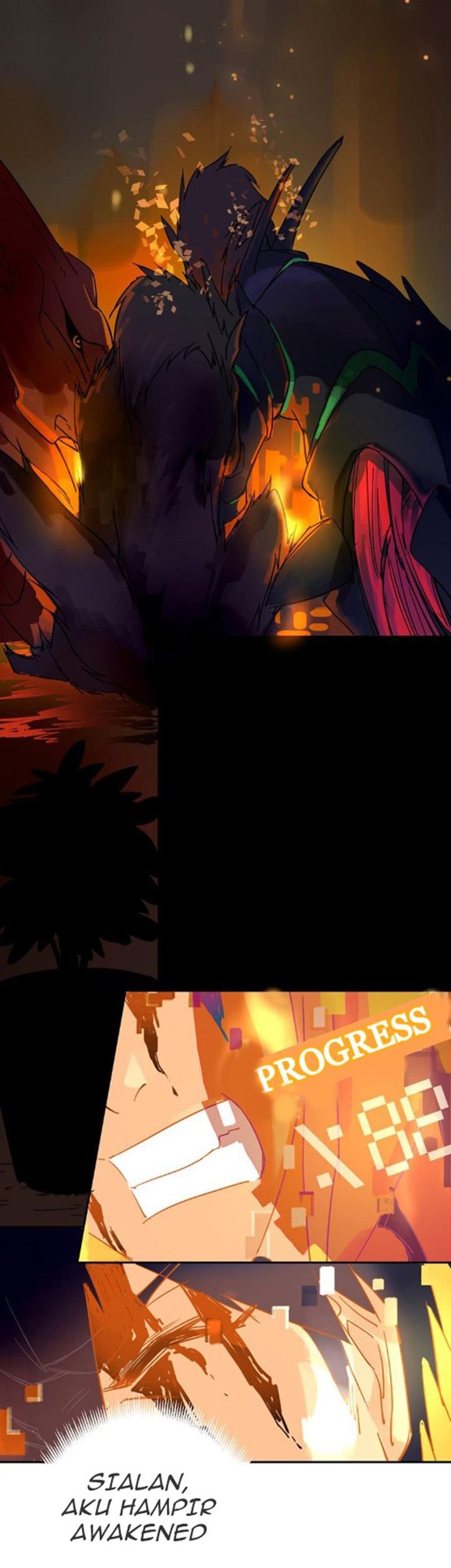 Starting From Zero in Doomsday Chapter 06 Gambar 20