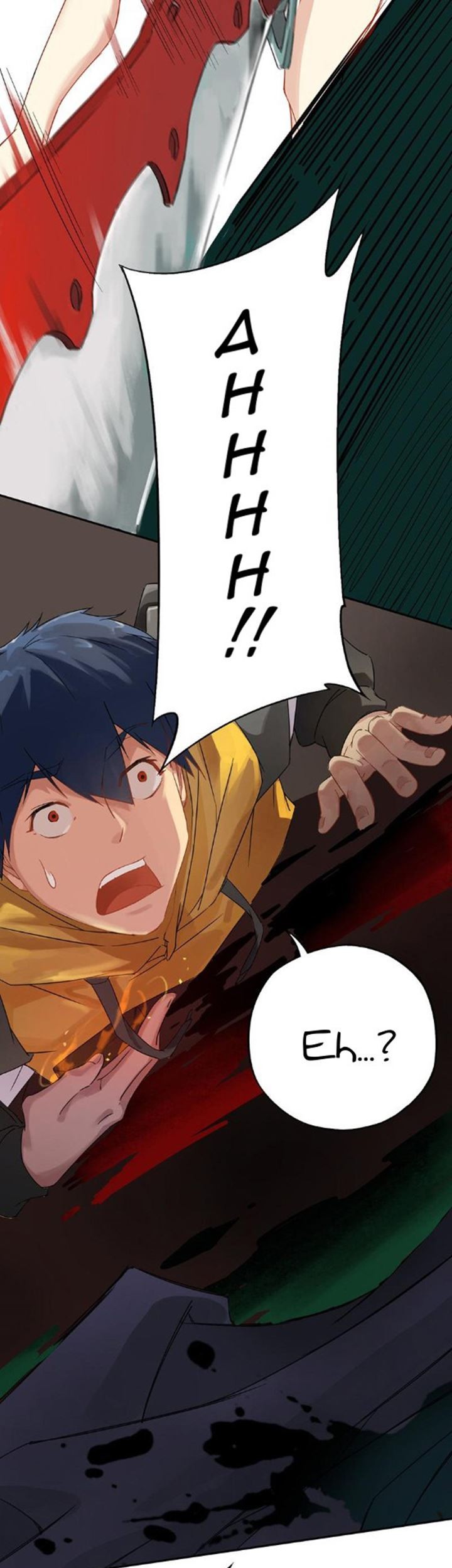 Starting From Zero in Doomsday Chapter 06 Gambar 25