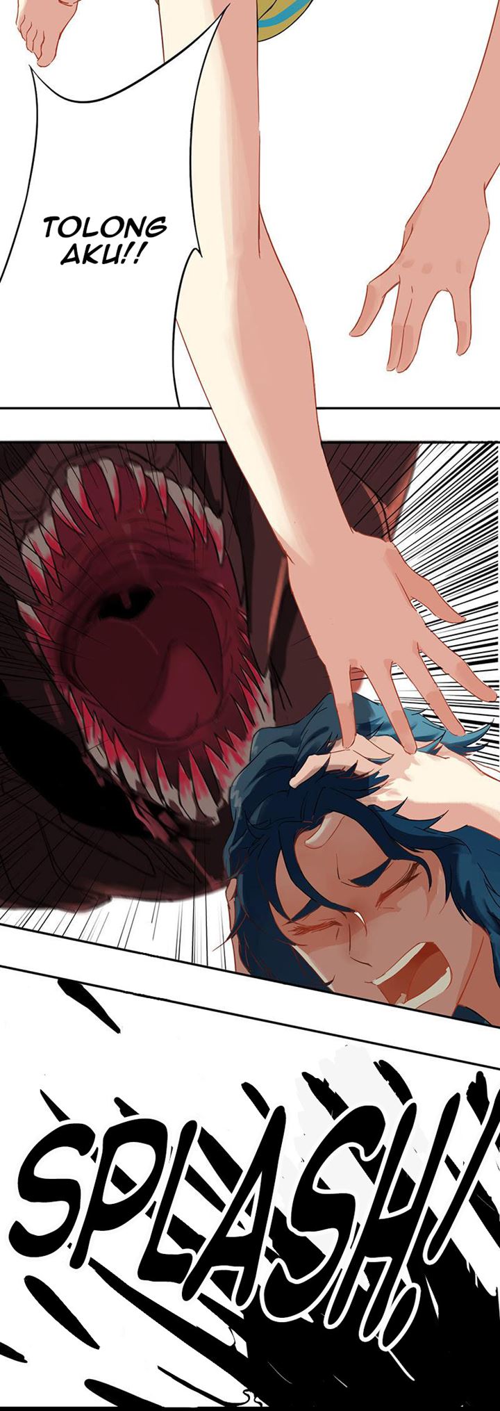 Starting From Zero in Doomsday Chapter 06 Gambar 4